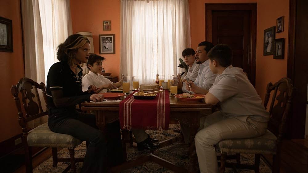 Plan B（原題）の画像