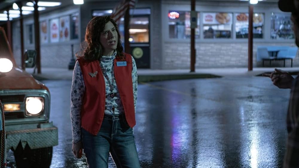 Plan B（原題）の画像