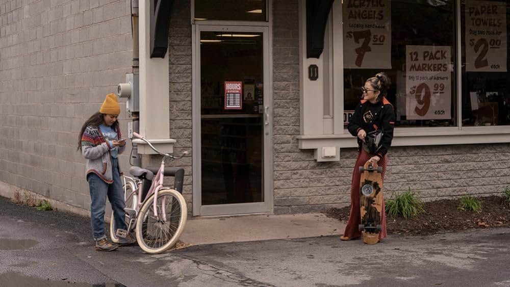 Plan B（原題）の画像