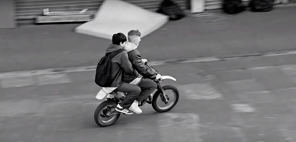 Beats（原題）の画像