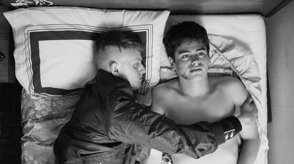 Beats（原題）の画像