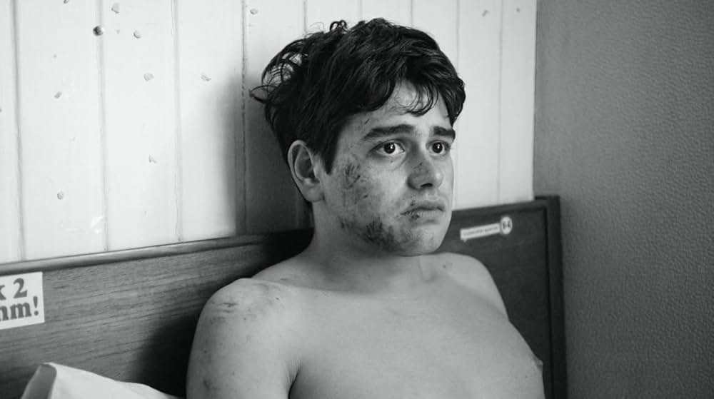 Beats（原題）の画像