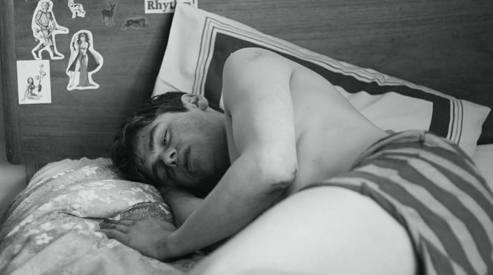 Beats（原題）の画像