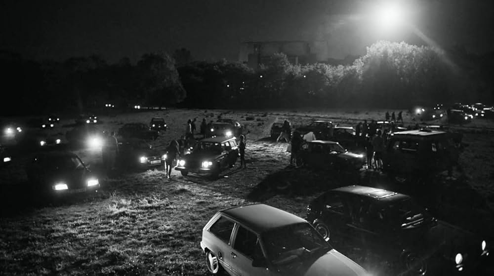 Beats（原題）の画像