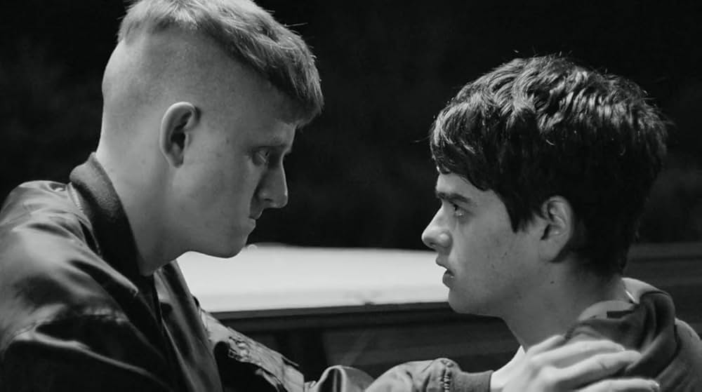 Beats（原題）の画像