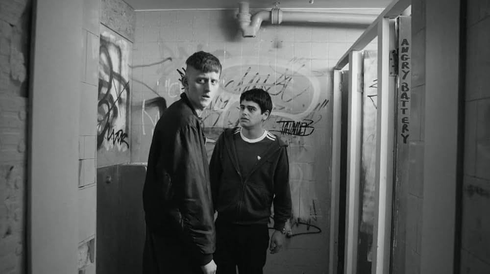 Beats（原題）の画像