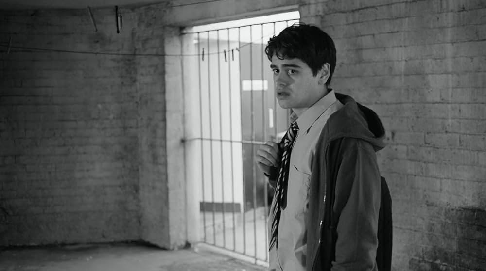 Beats（原題）の画像