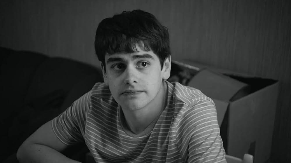 Beats（原題）の画像