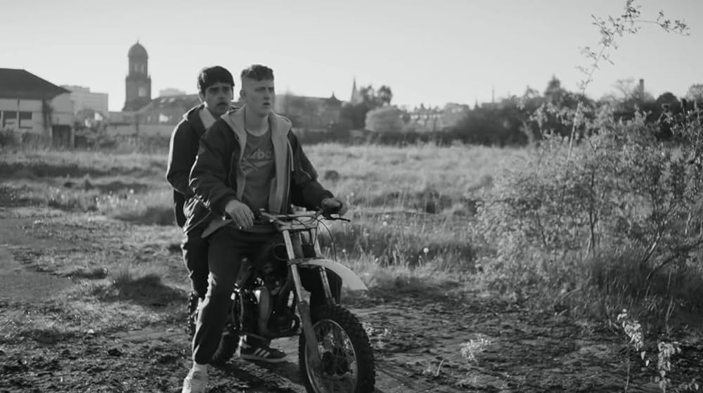 Beats（原題）の画像