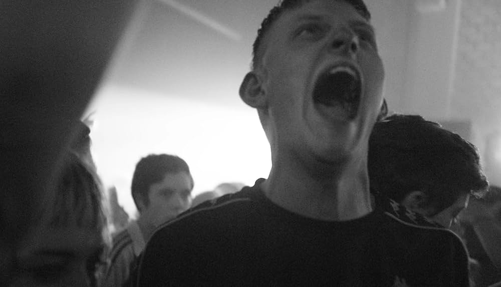 Beats（原題）の画像