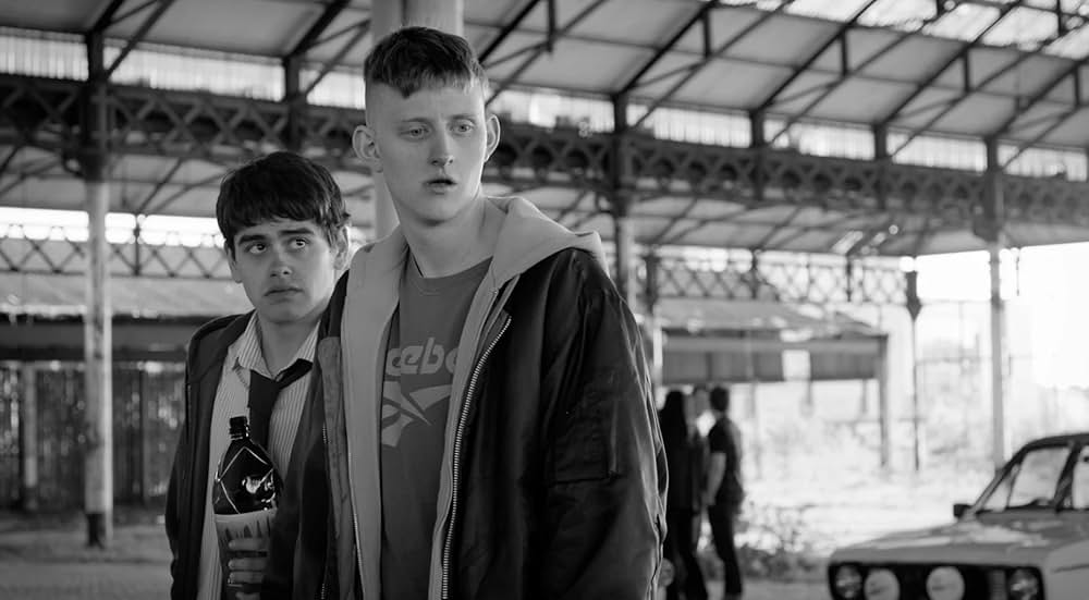 Beats（原題）の画像