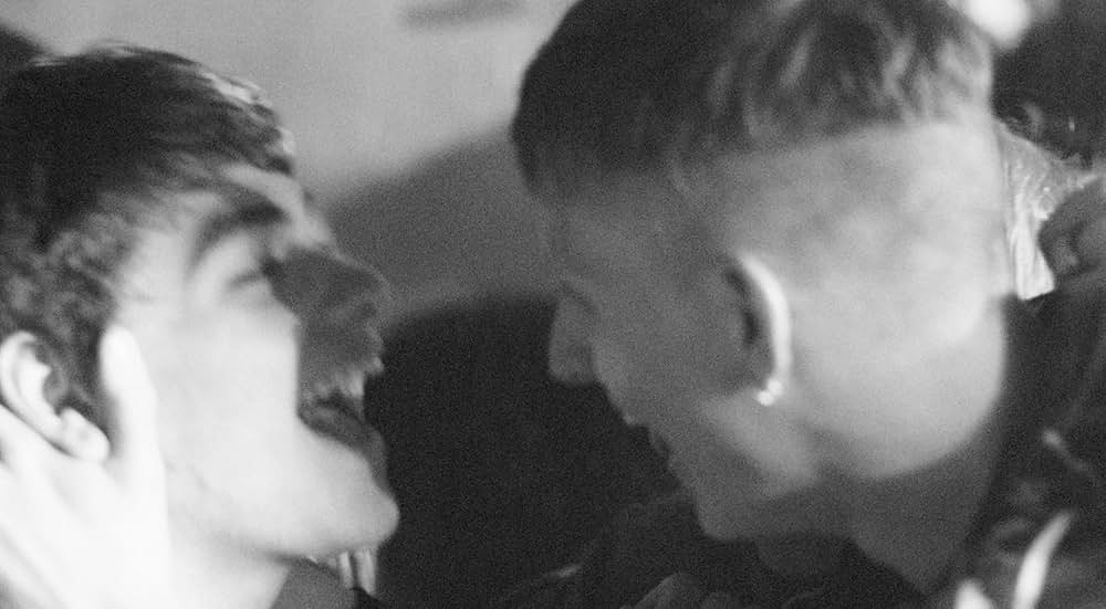 Beats（原題）の画像