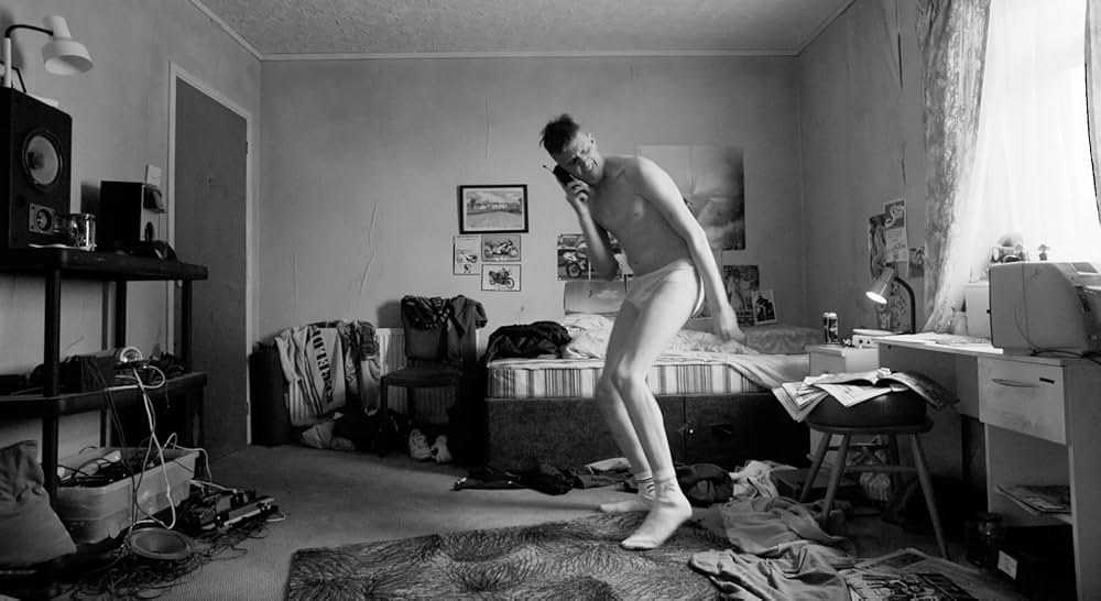 Beats（原題）の画像