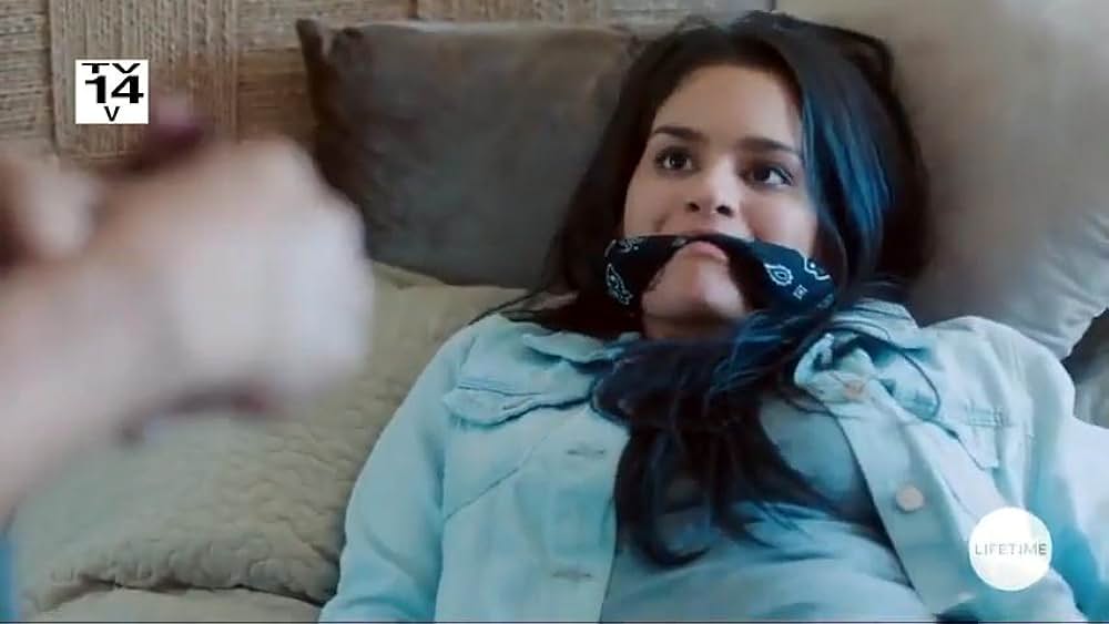 プリティ・パメラ 身バレの恐怖の画像