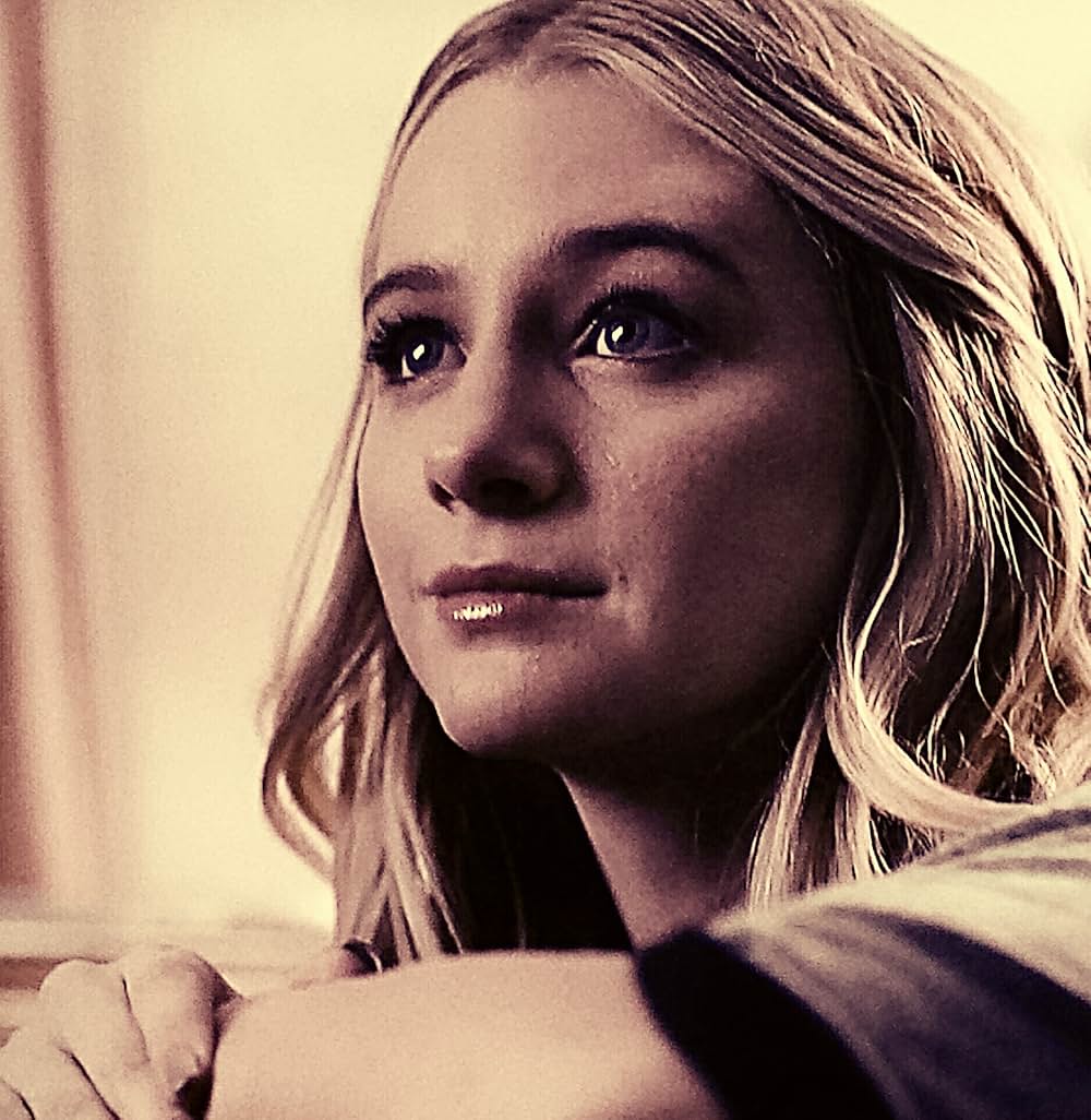 プリティ・パメラ 身バレの恐怖の画像