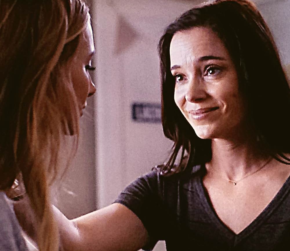 プリティ・パメラ 身バレの恐怖の画像