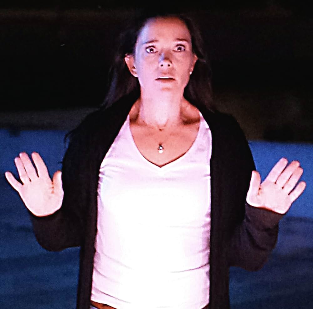 プリティ・パメラ 身バレの恐怖の画像