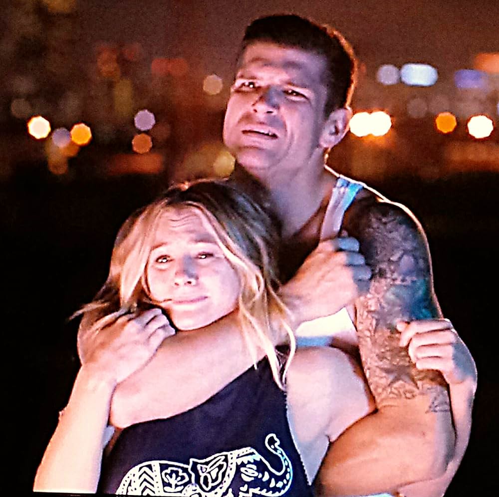 プリティ・パメラ 身バレの恐怖の画像