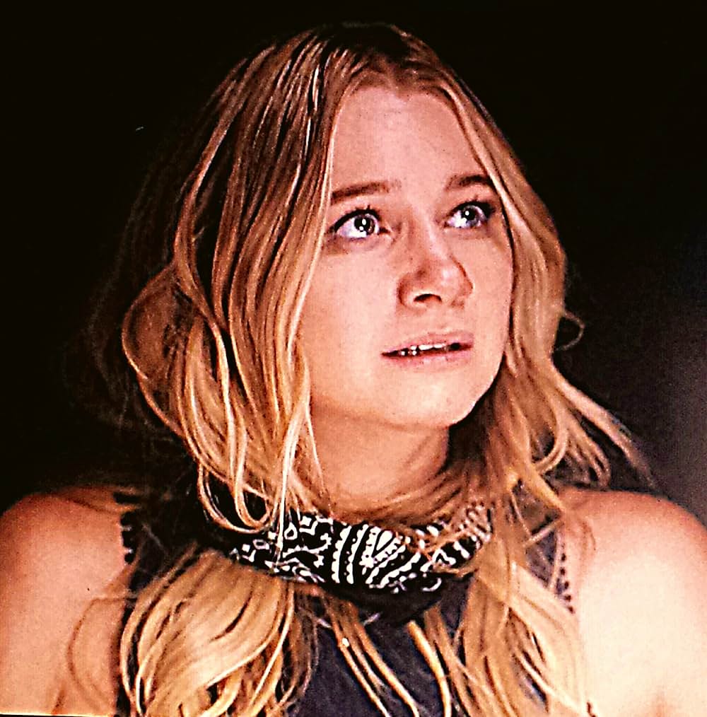 プリティ・パメラ 身バレの恐怖の画像