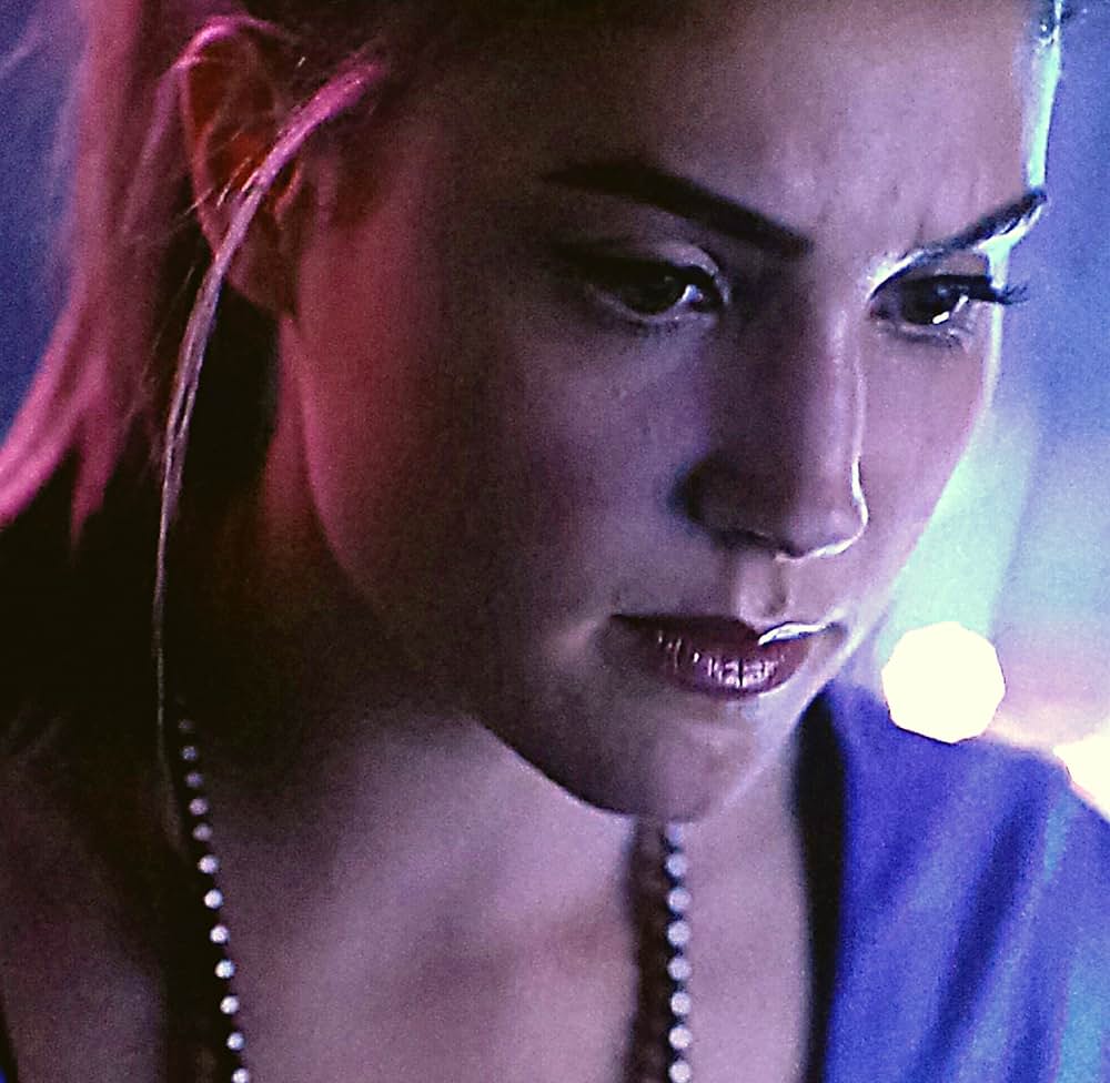 プリティ・パメラ 身バレの恐怖の画像