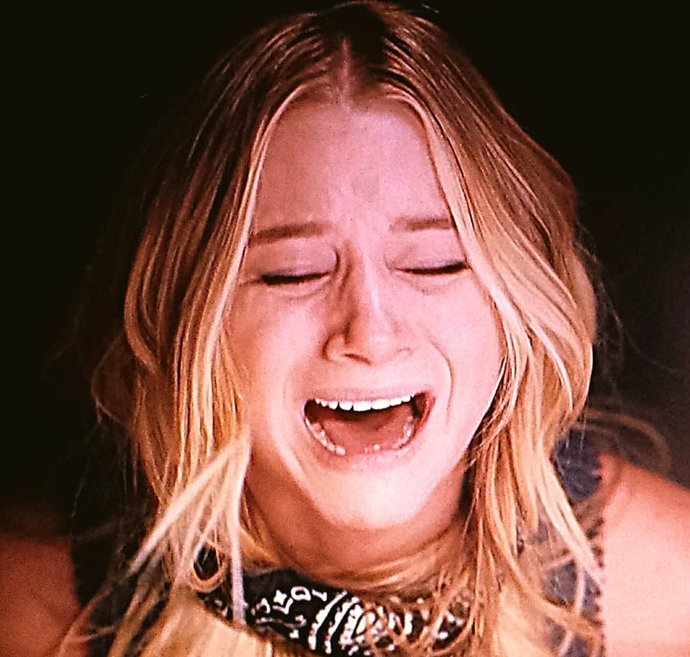 プリティ・パメラ 身バレの恐怖の画像