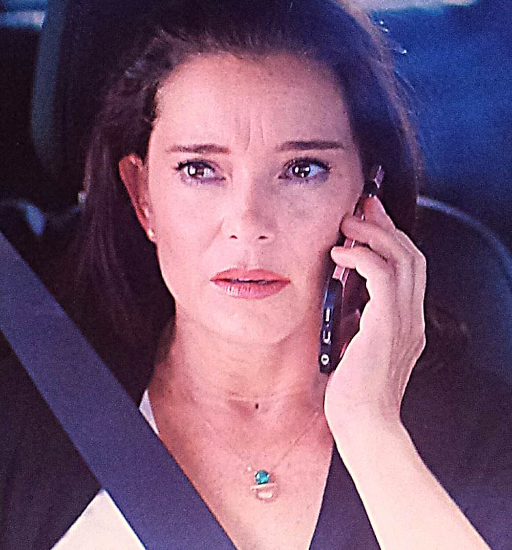 プリティ・パメラ 身バレの恐怖の画像