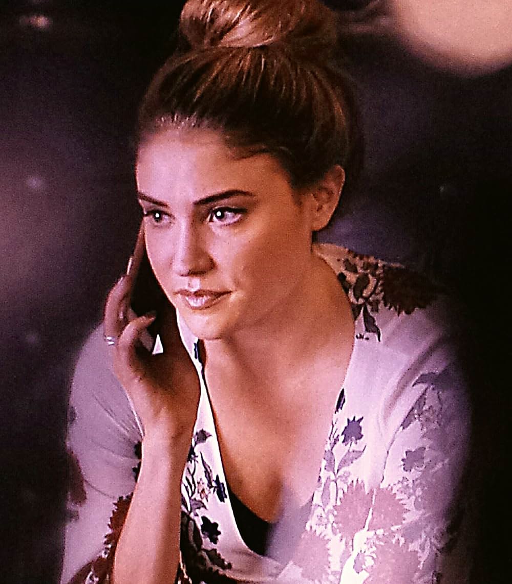 プリティ・パメラ 身バレの恐怖の画像