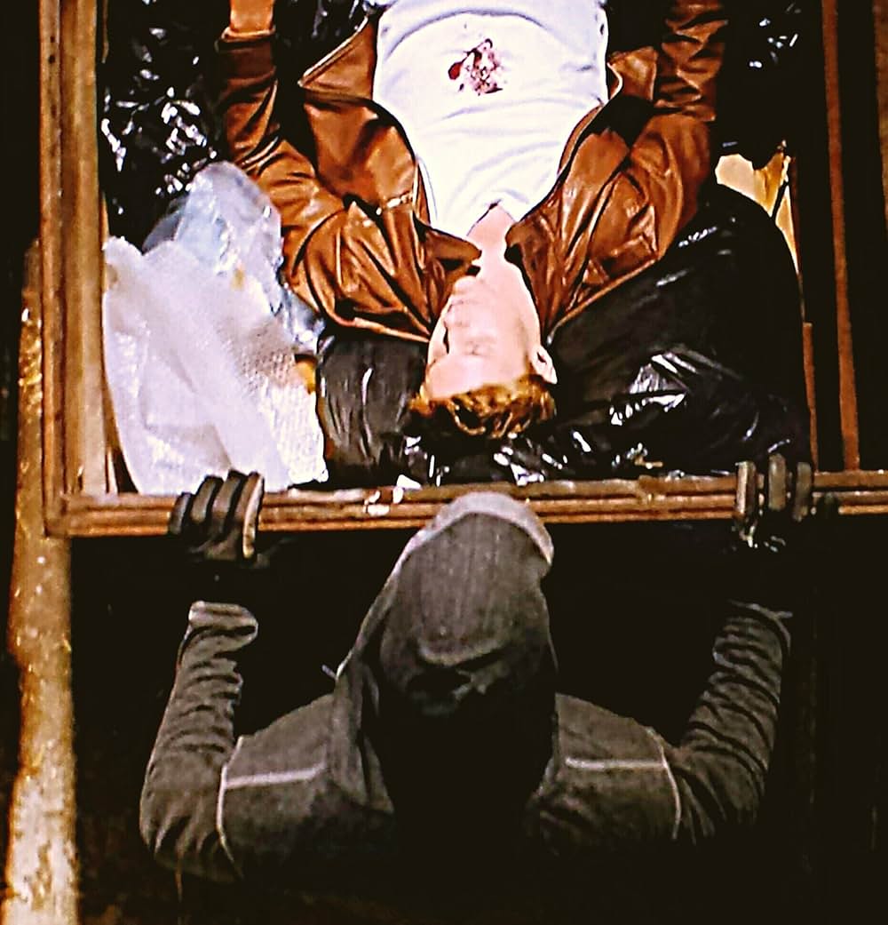 プリティ・パメラ 身バレの恐怖の画像