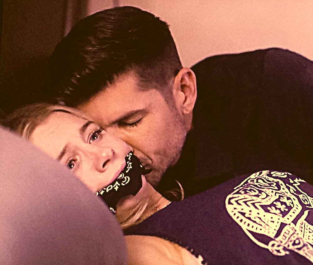 プリティ・パメラ 身バレの恐怖の画像