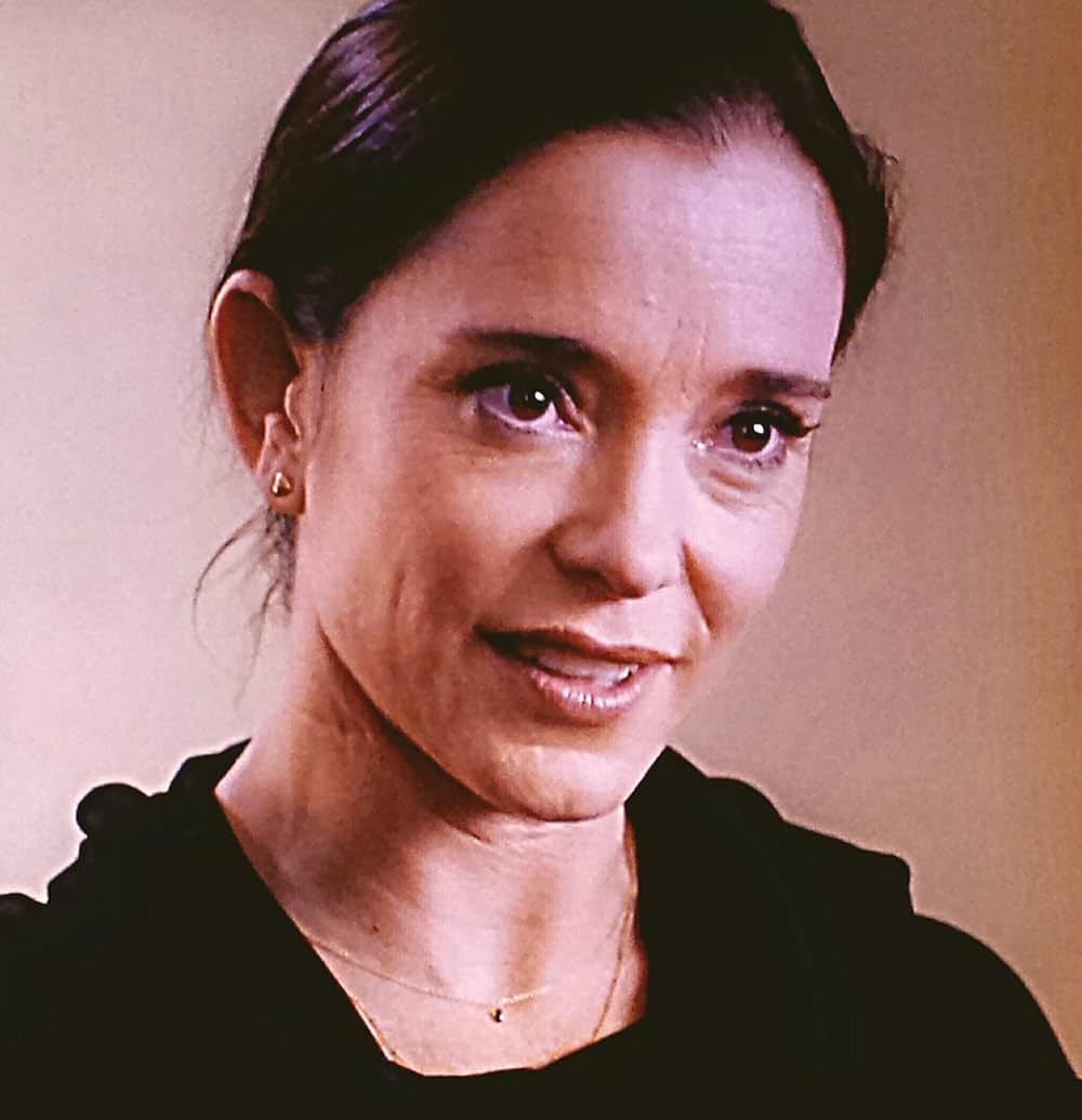 プリティ・パメラ 身バレの恐怖の画像