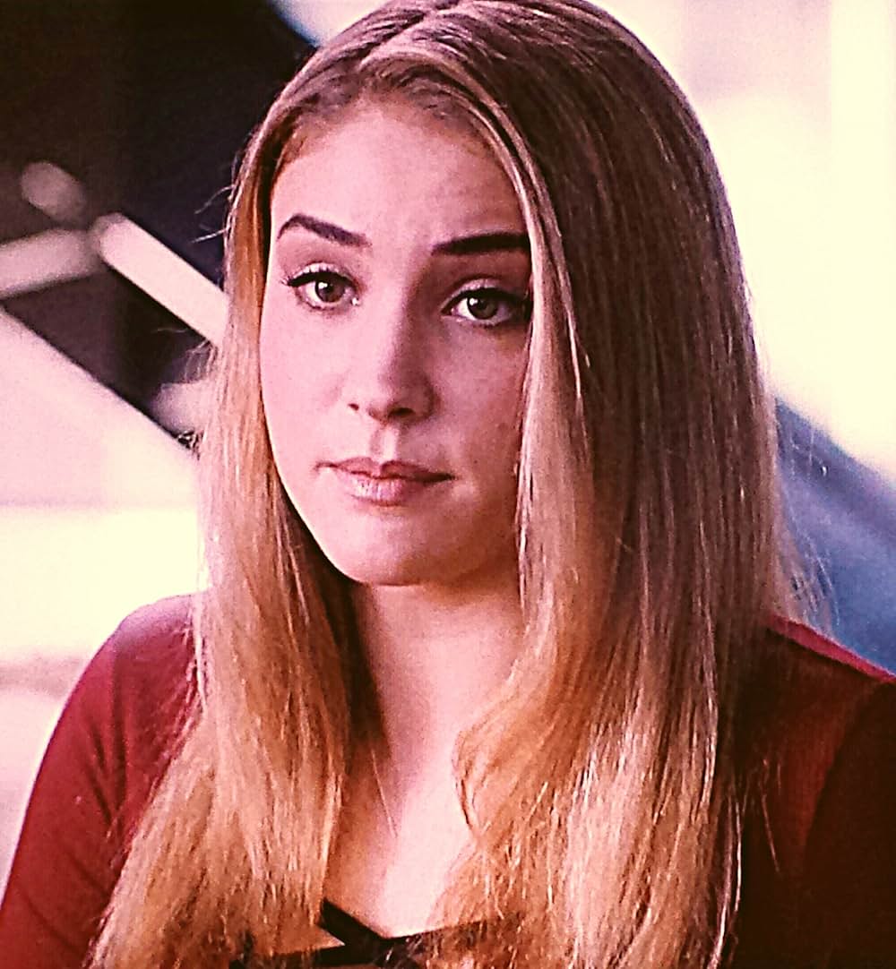 プリティ・パメラ 身バレの恐怖の画像