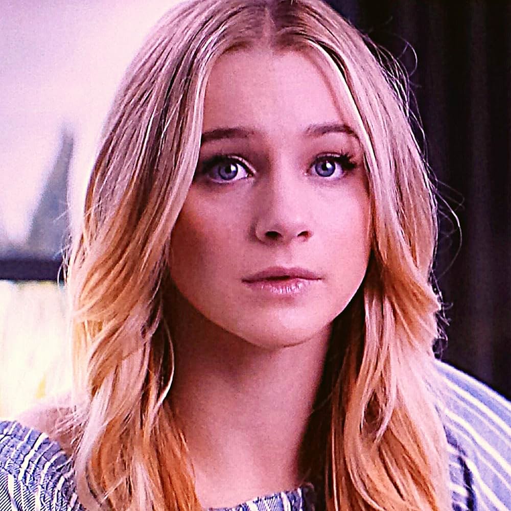 プリティ・パメラ 身バレの恐怖の画像