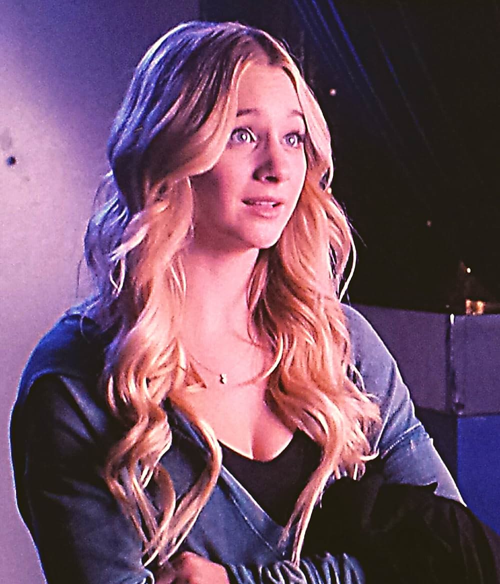 プリティ・パメラ 身バレの恐怖の画像