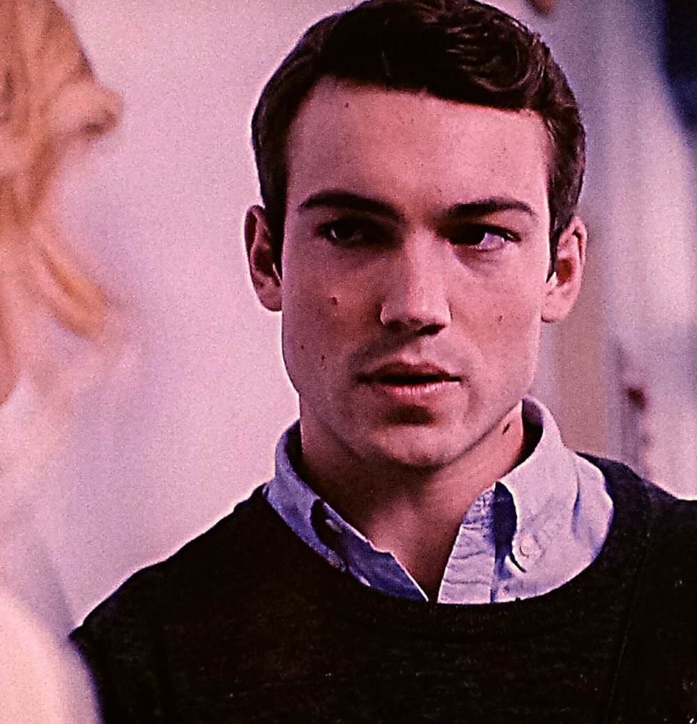 プリティ・パメラ 身バレの恐怖の画像