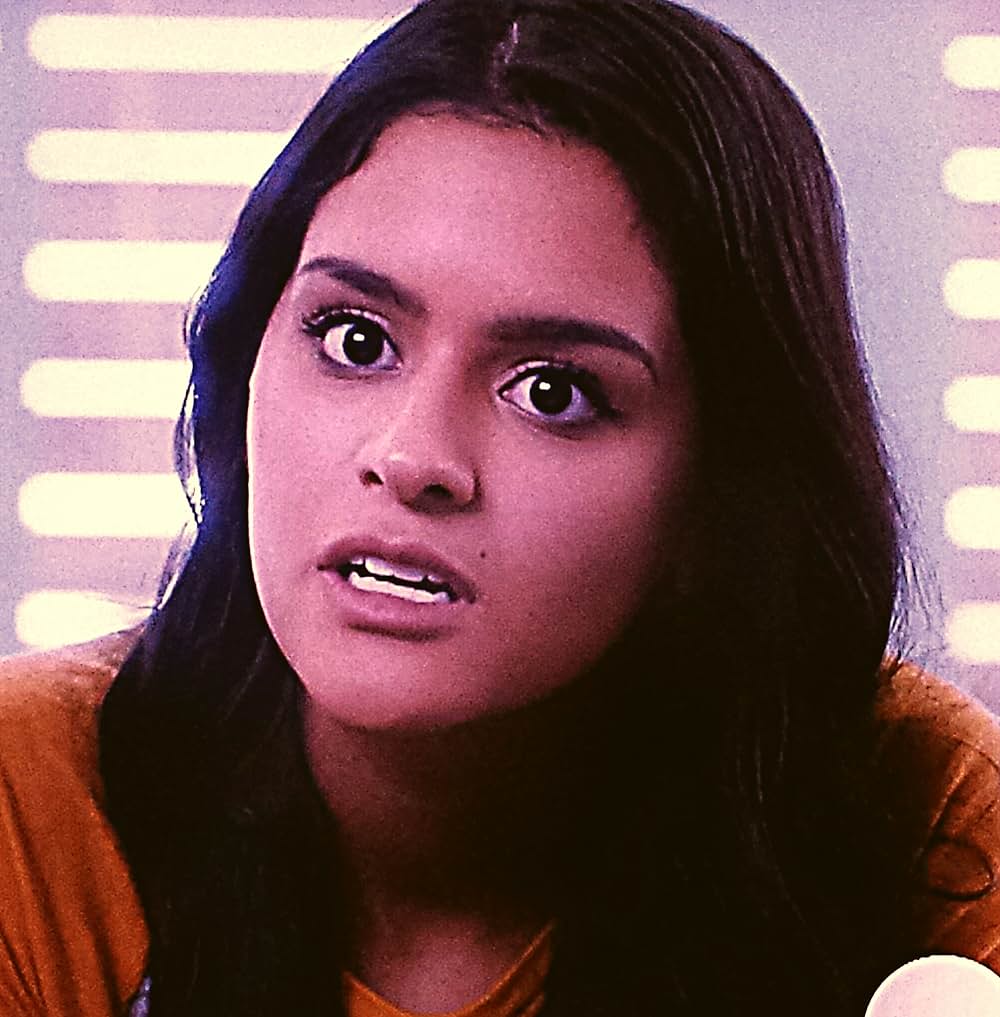 プリティ・パメラ 身バレの恐怖の画像