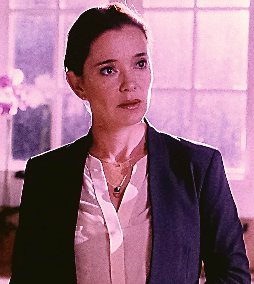 プリティ・パメラ 身バレの恐怖の画像