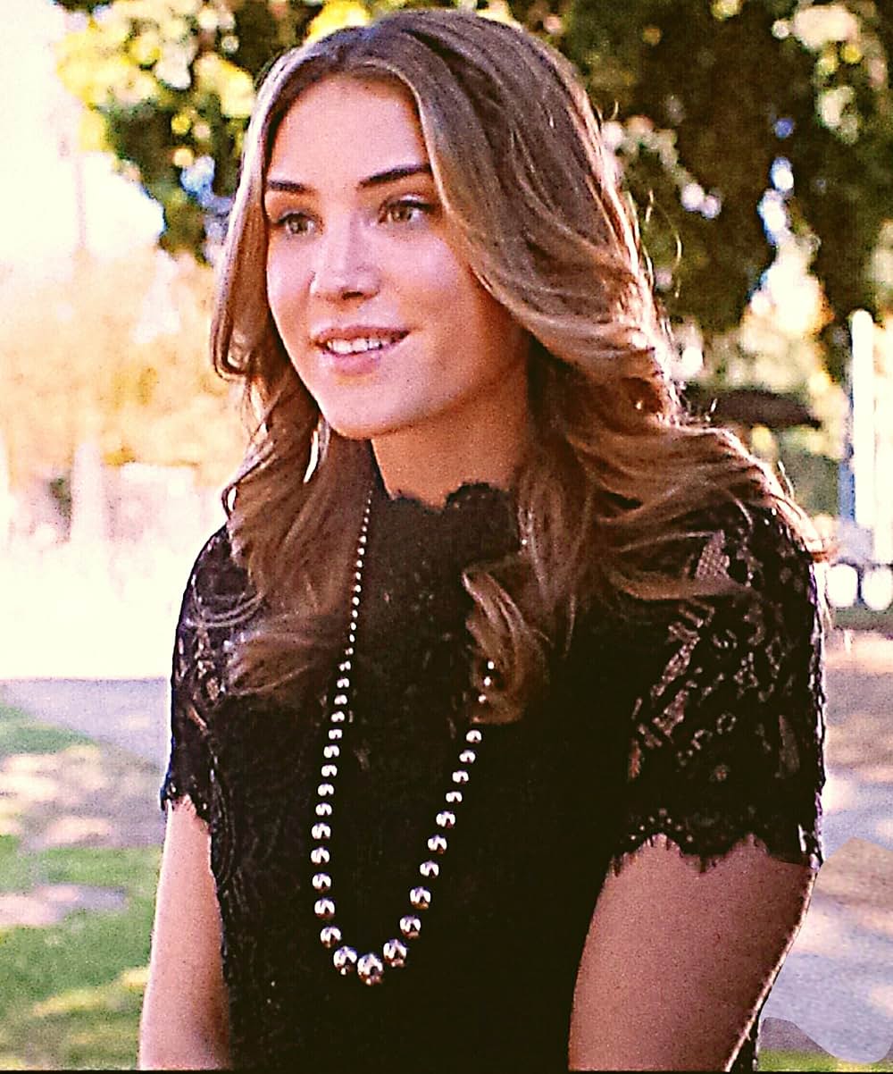 プリティ・パメラ 身バレの恐怖の画像