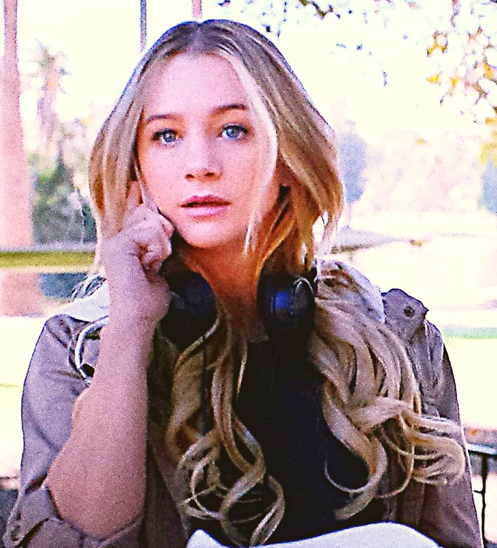 プリティ・パメラ 身バレの恐怖の画像