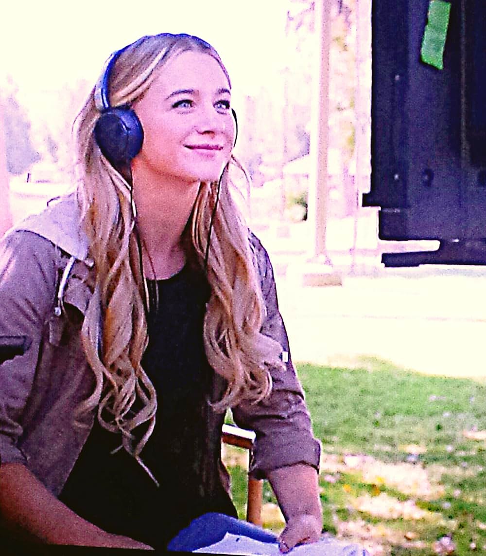 プリティ・パメラ 身バレの恐怖の画像