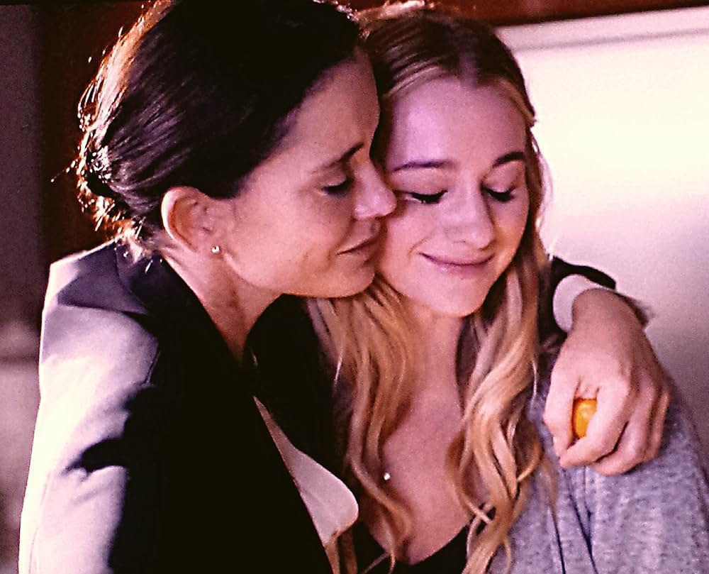 プリティ・パメラ 身バレの恐怖の画像