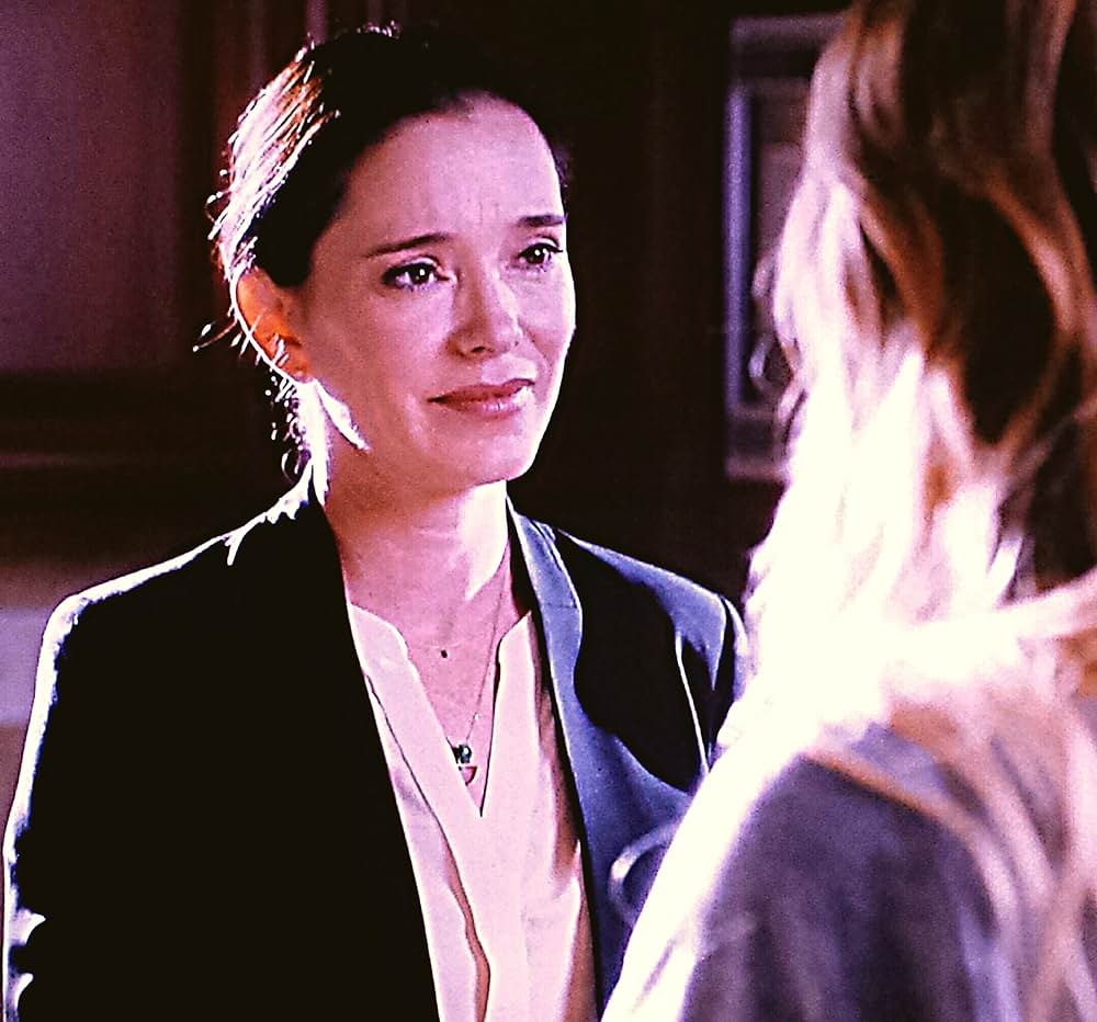 プリティ・パメラ 身バレの恐怖の画像