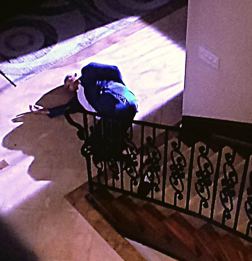 プリティ・パメラ 身バレの恐怖の画像