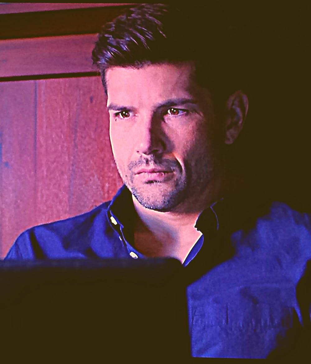 プリティ・パメラ 身バレの恐怖の画像