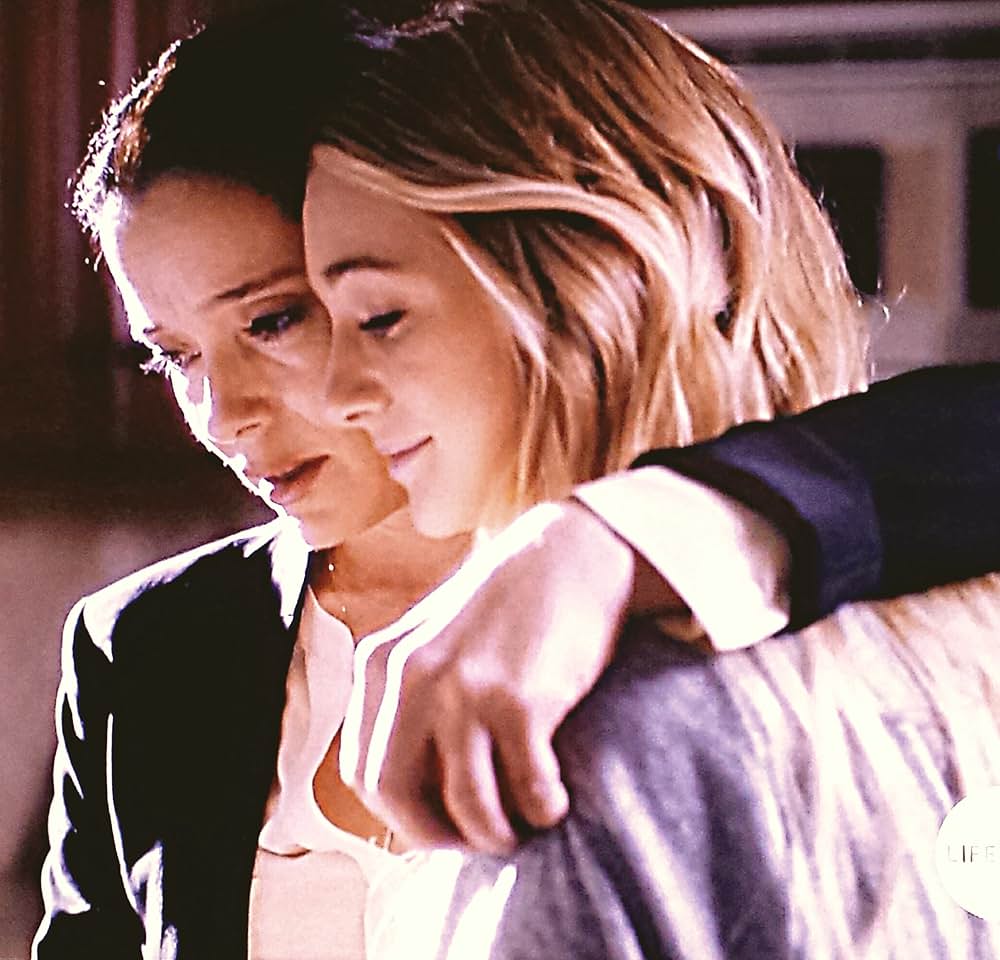 プリティ・パメラ 身バレの恐怖の画像