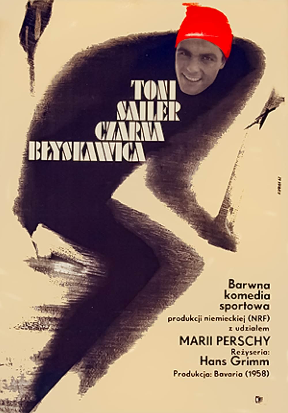 黒い稲妻の画像