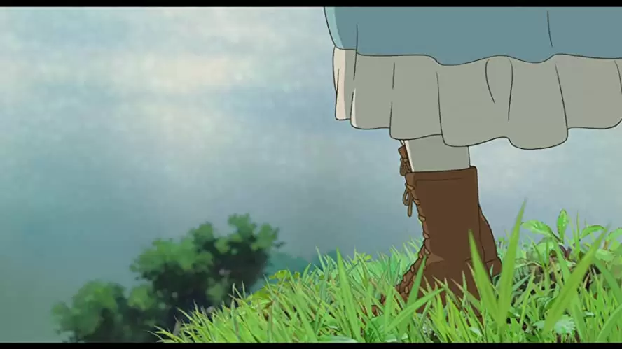 思い出のマーニーの画像