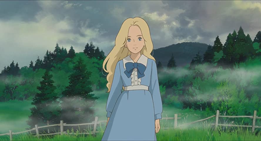 思い出のマーニーの画像