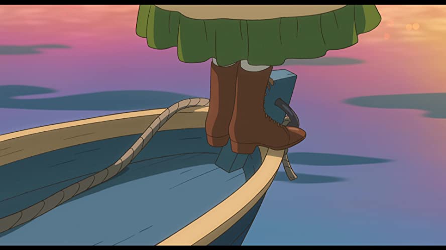 思い出のマーニーの画像