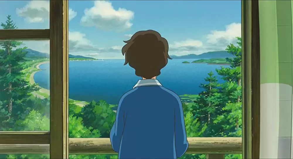 思い出のマーニーの画像