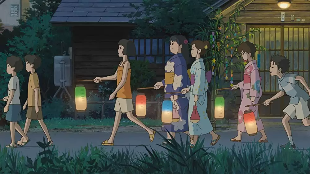 思い出のマーニーの画像